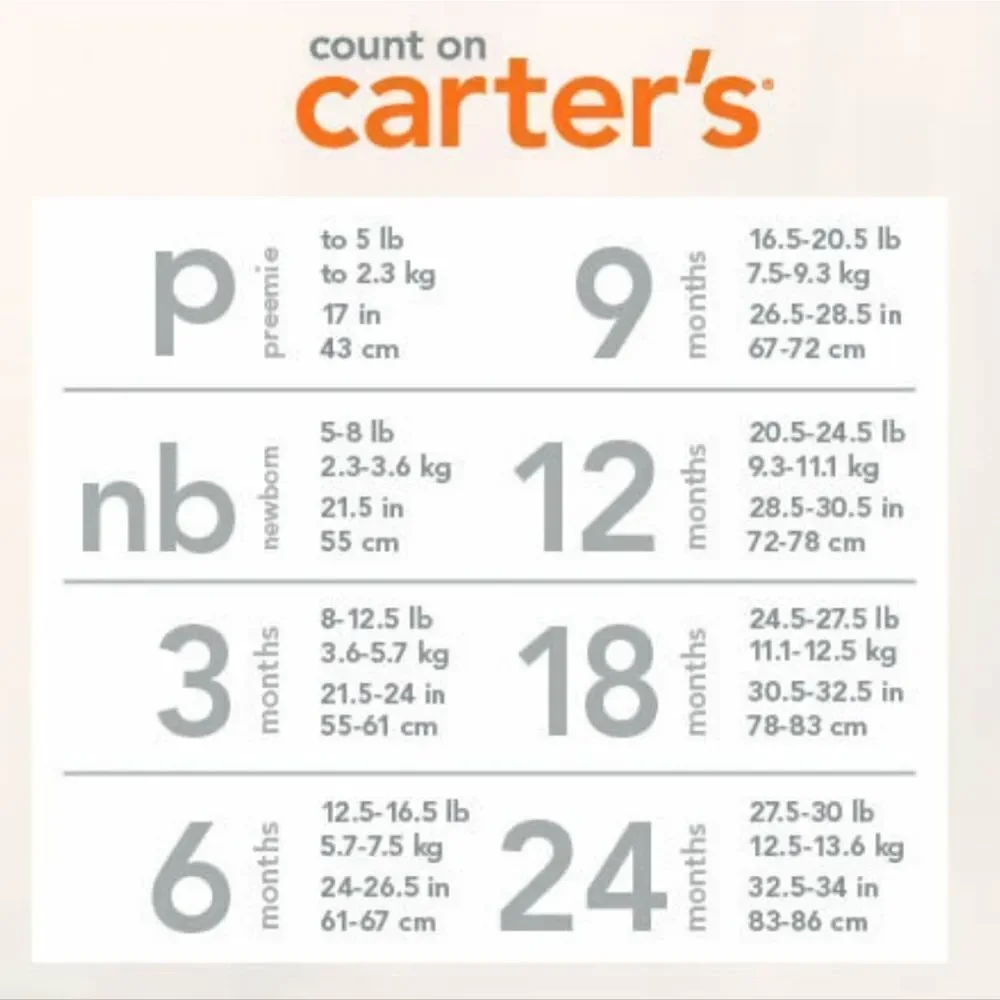 Carters carter baby